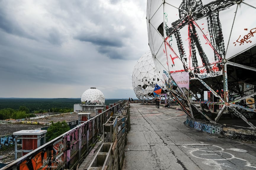 Irgendwie anders ...