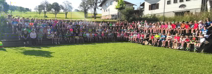 Volksschule Oberndorf an der Melk