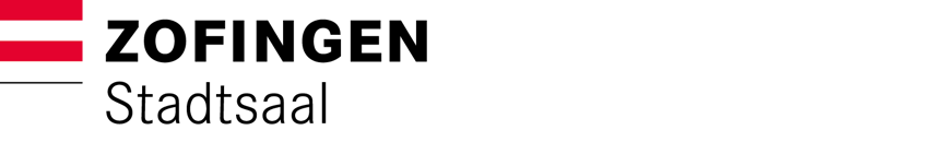 Stadtsaal Zofingen – Vielfältig elegant!