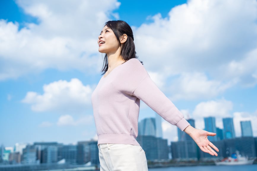 シチュエーション別でおすすめの呼吸法を紹介します