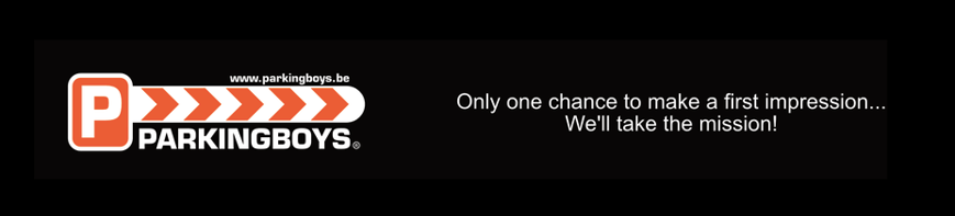 Parkingbeheer op events!