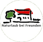 logo naturlaub bei freunden