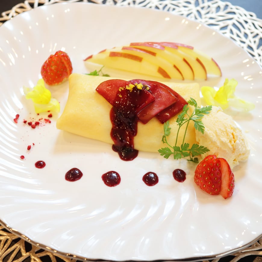 新宿区にある　子供料理教室　エムズレッスン