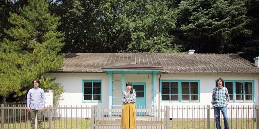 Swinging Popsicle／スウィンギング・ポプシクル