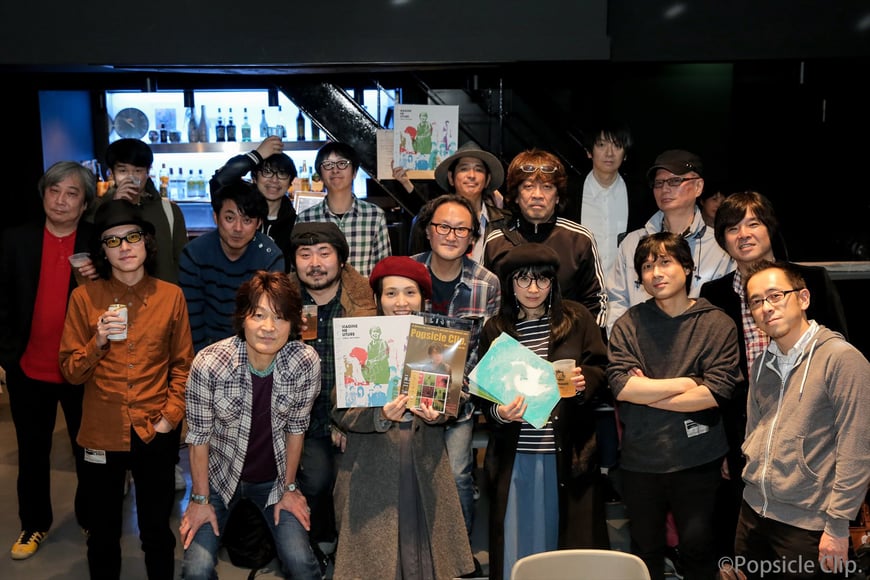 Photo by Kaoruko Hanawa