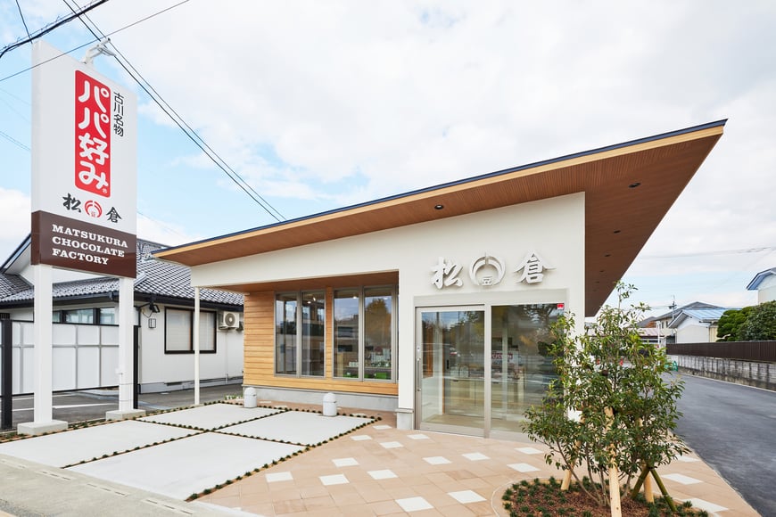 店舗前に2台分、店舗後ろ側に9台分の駐車がスペースございます。