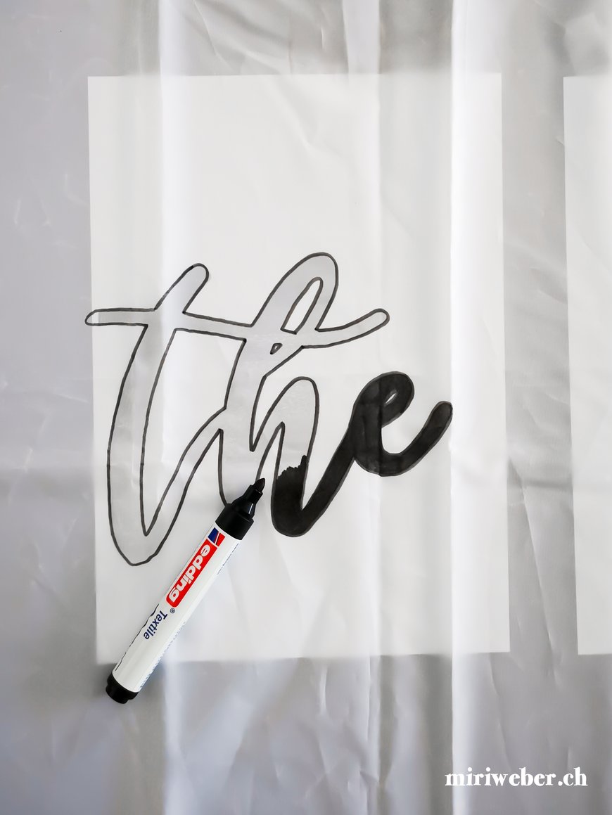 diy Duschvorhang, Duschvorhang beschriften, Duschvorhang selber machen, Douche, Douchevorhang, selber machen, Anleitung, bemalen, beschriften, wasserfest, persönlich, Lettering auf Duschvorhang, Kreativ, Basteln