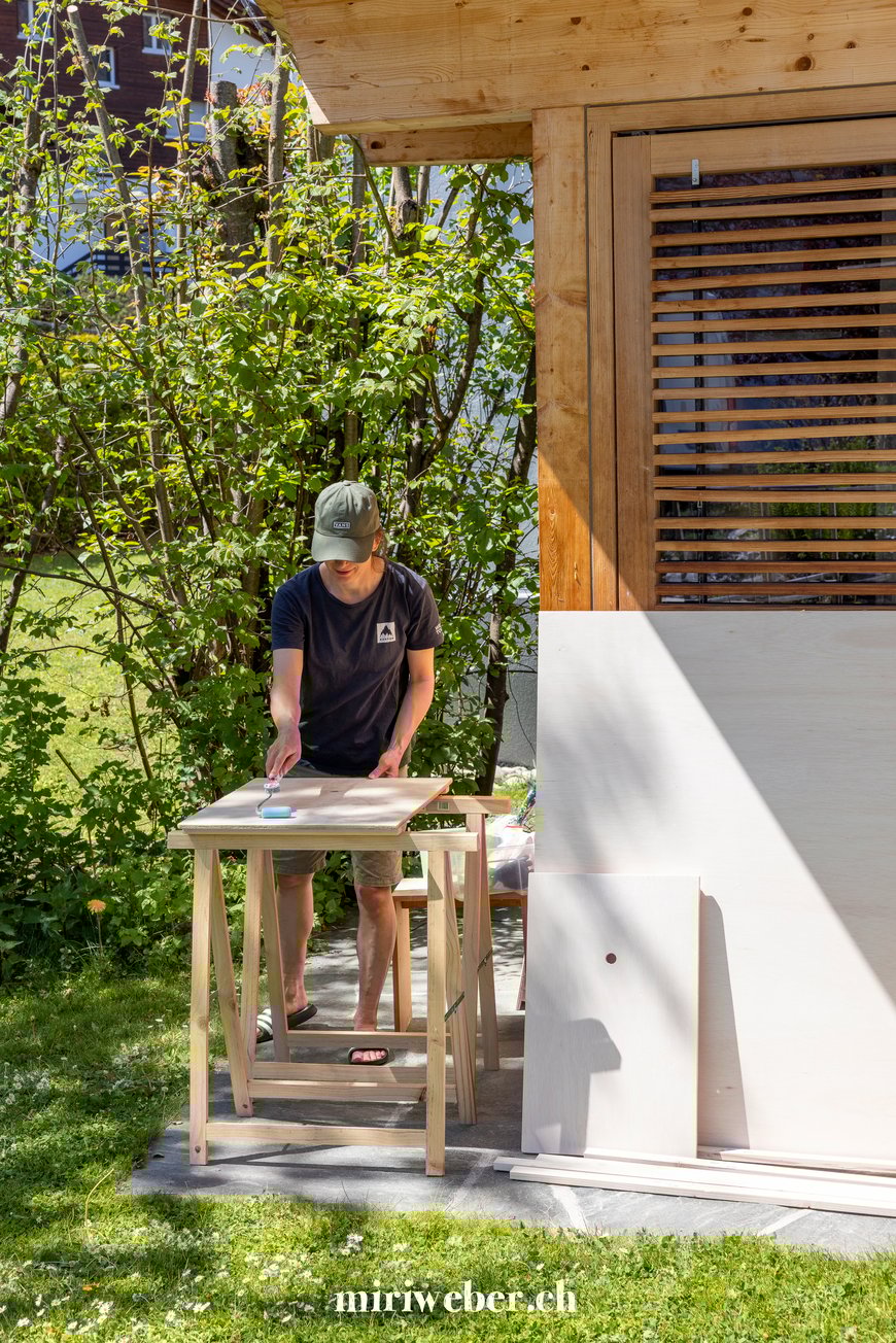 DIY, Familienblog, Schweiz