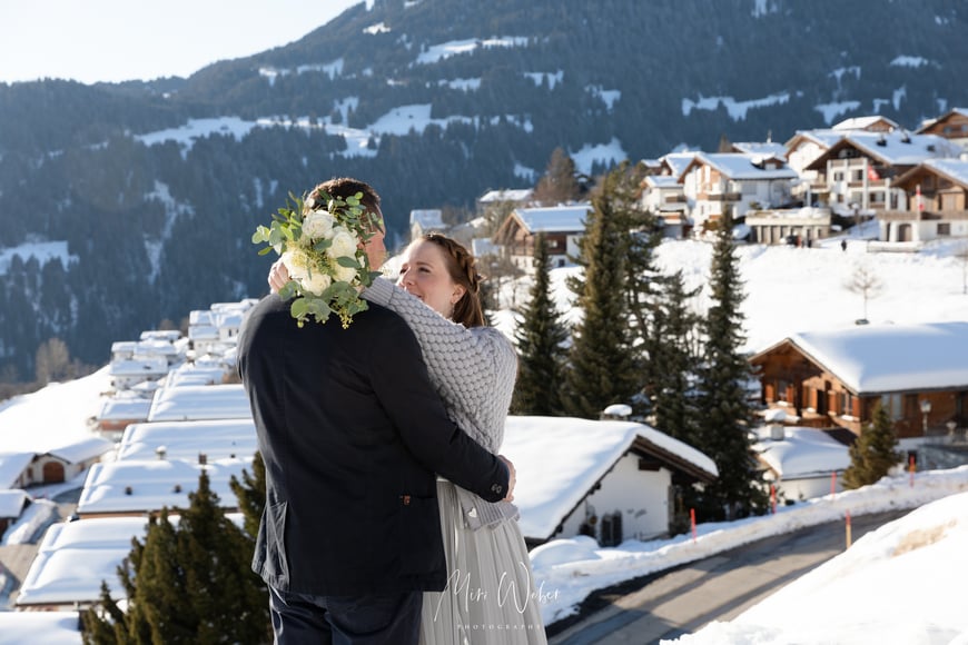 Hochzeitsfotograf, Falera, Illanz, Flims, Laax, Graubünden, Berghochzeit, heiraten, Hochzeitsfotografin