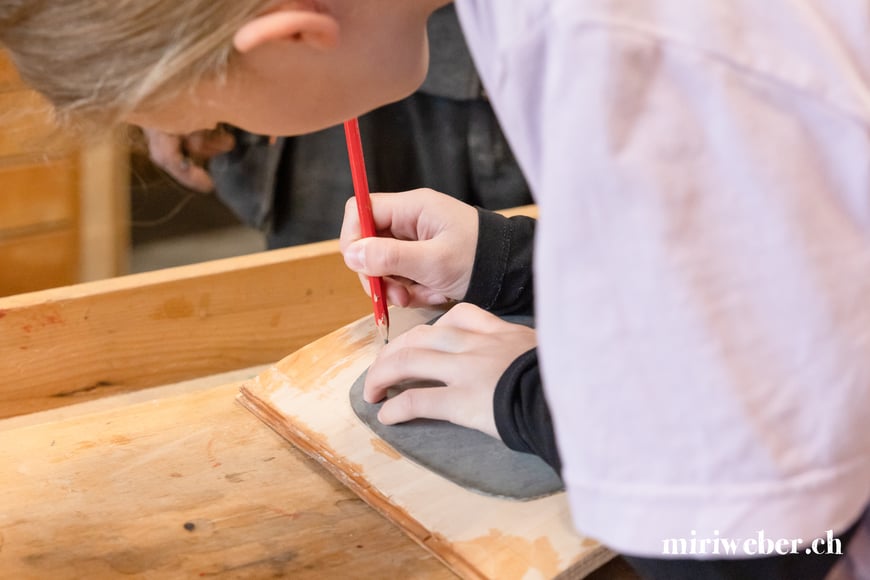 Skateboard selber bauen, Anleitung Skateboard selber Bauen, DIY Skateboard, Surfskateboard selber machen, Enlain, Laax, Skateboard, Baukurs