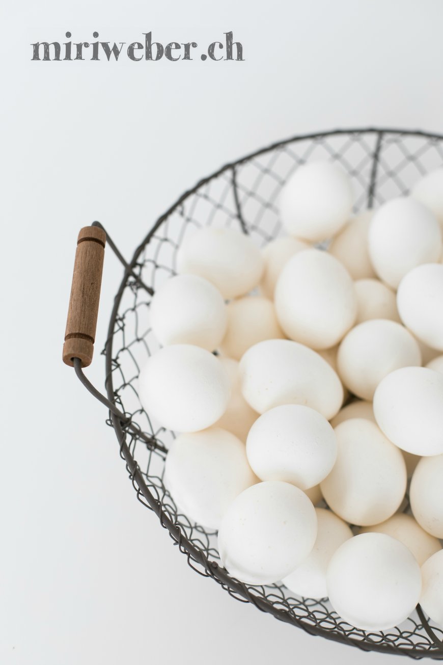 Osterdeko, Deko Ostern, selber machen, Easter, Egg, Deko, DIY Blog