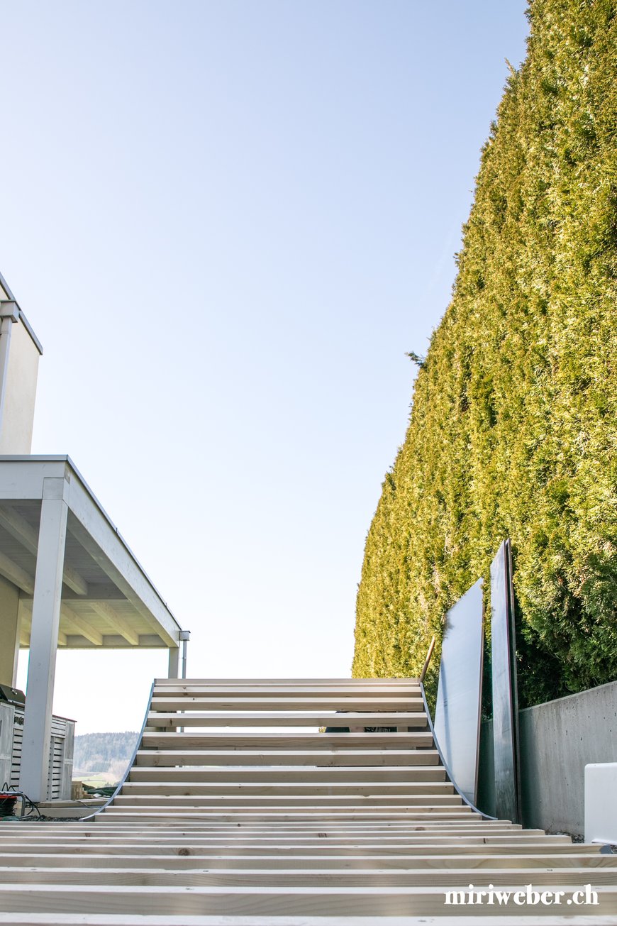 Skateboard, Mini Ramp, Halfpipe, DIY, selber machen, Bauplan, DIY Blog Schweiz, Skate, Backyard, Outdoor Ramp, selber bauen, Anleitung, Plan, Swiss Skate Famil