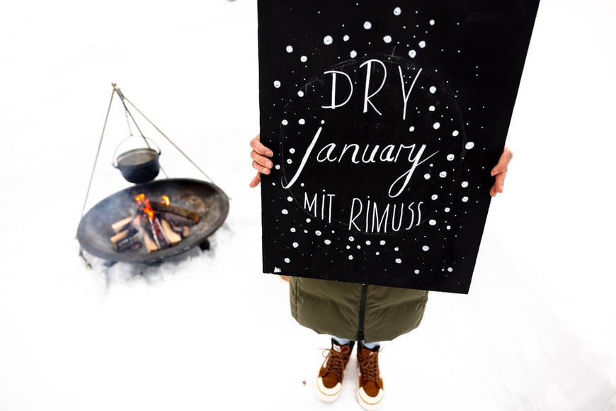 Dry January, ohne Alkohol, alkoholfrei, Rezept, Winterapero, Apero, Winterapéro, Apéro, Foodblog Schweiz, Familienblog Schweiz