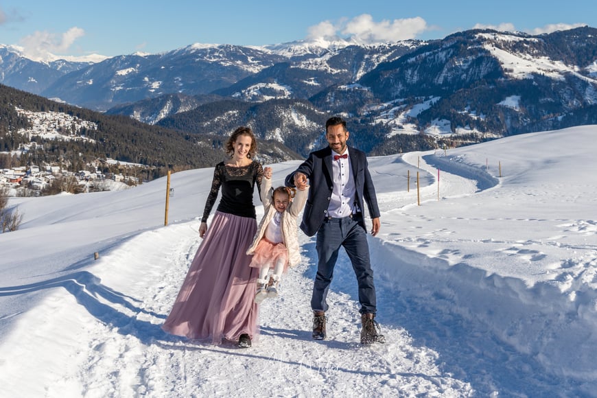 Fotograf, Fotografin, Flims, Laax, Falera, Familienfotos, Familienshooting, Familienportrait