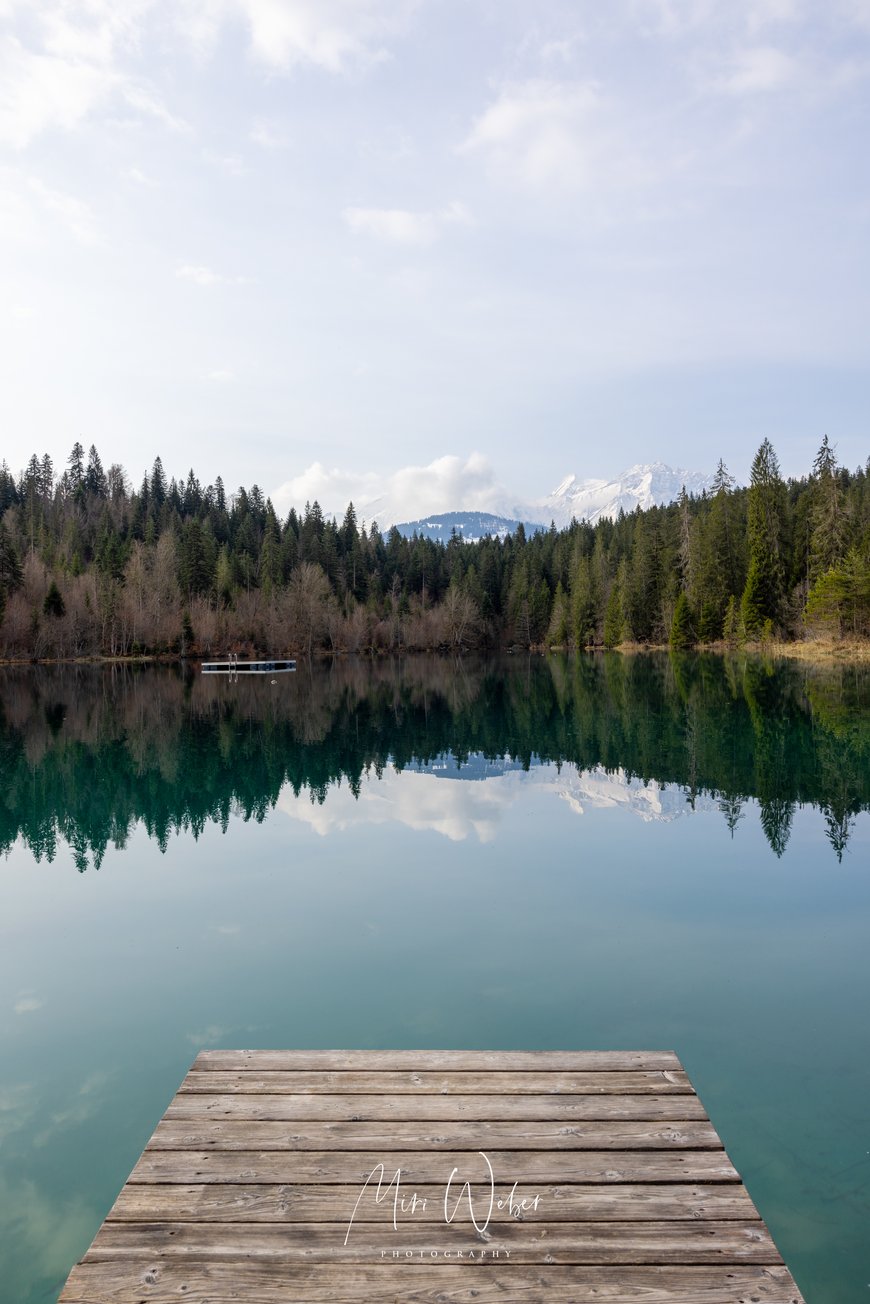 Crestasee, Trin, Hochzeitslocation, Hochzeitsfotograf, Flims, Laax, Falera