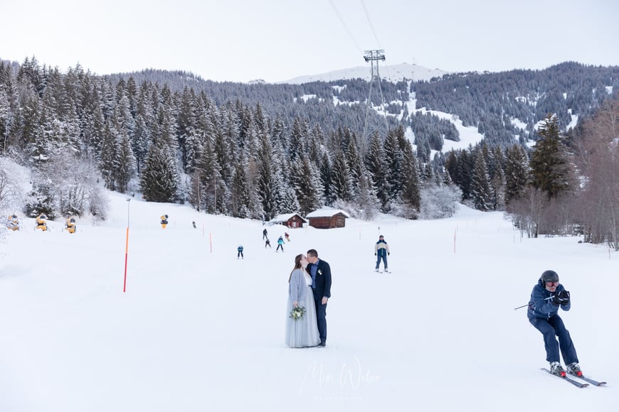 Hochzeitsfotograf, Flims, Laax, Falera, Heiraten, Hochzeitslocation, Hochzeitsfotografin, Skipiste, Graubünden, Tegia Larnags