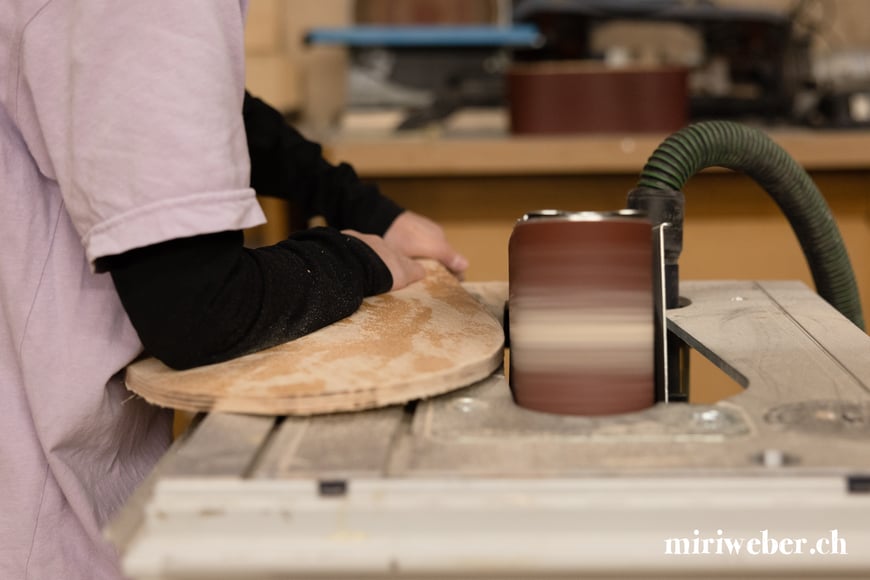 Skateboard selber bauen, Anleitung Skateboard selber Bauen, DIY Skateboard, Surfskateboard selber machen, Enlain, Laax, Skateboard, Baukurs