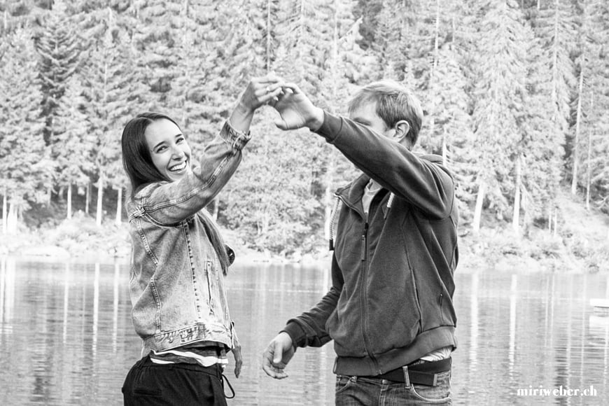 Caumasee, Fotograf, Love Shooting, Portrait Shooting, Hochzeit, heiraten, Flims, Laax, Ostschweiz, Hochzeitsfotograf, Fotoshooting, Crestasee, Location, Hochzeitslocation