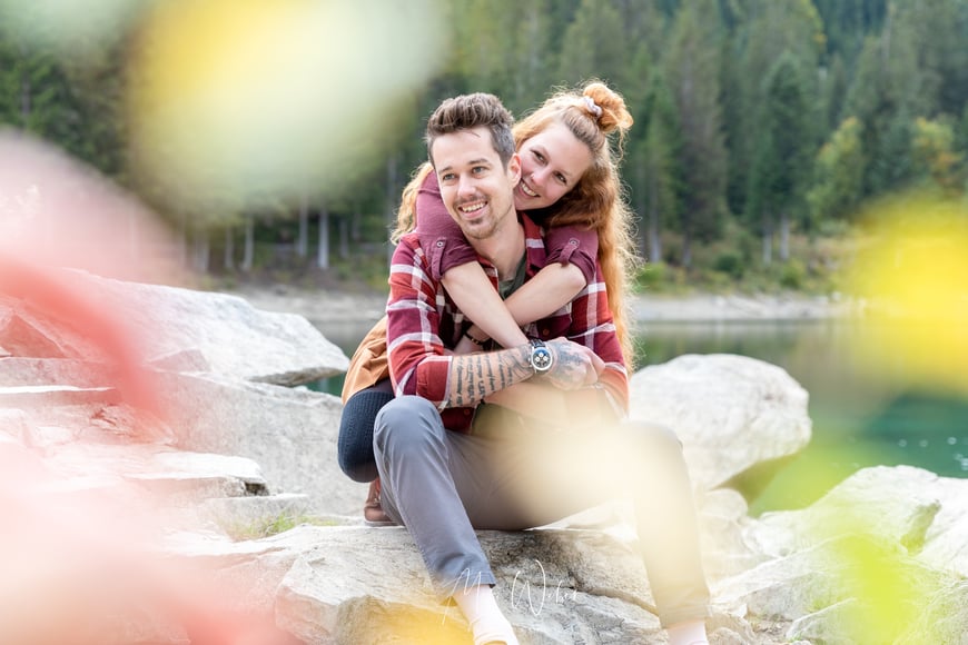 Paar Shooting, Fotograf, Caumasee, Graubünden, Ifolor Adventskalender, Elopement Hochzeit, heiraten, Hochzeitsfotograf, Schweiz, Flims, Laax, Falera, Illanz, Graubünden, Paarshooting, Fotograf