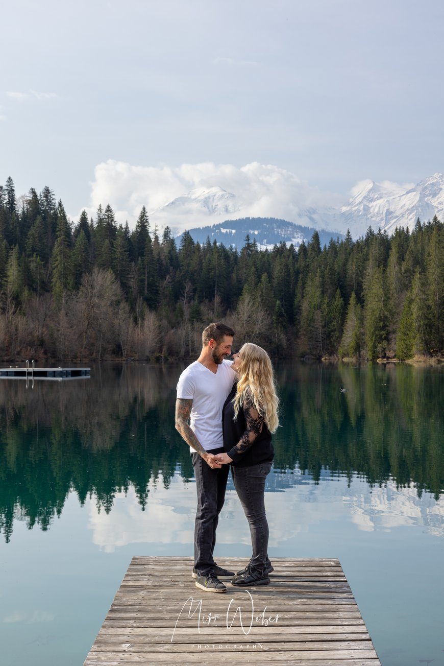 Paar Foto, Hochzeitsfotograf, Fotografin, Flims, Laax, Falera, Love Story, Crestasee