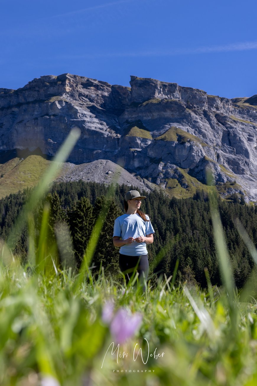 cleanpeak, schweizer startup, content creation, mountain cleanup, segnesboden, crowdfunding, fotograf, flims, laax, falera