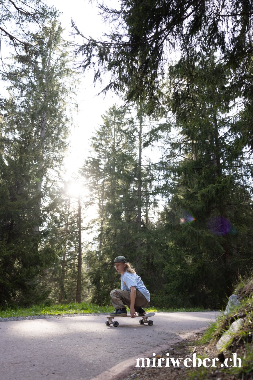 Skateboard selber bauen, Anleitung Skateboard selber Bauen, DIY Skateboard, Surfskateboard selber machen, Enlain, Laax, Skateboard, Baukurs