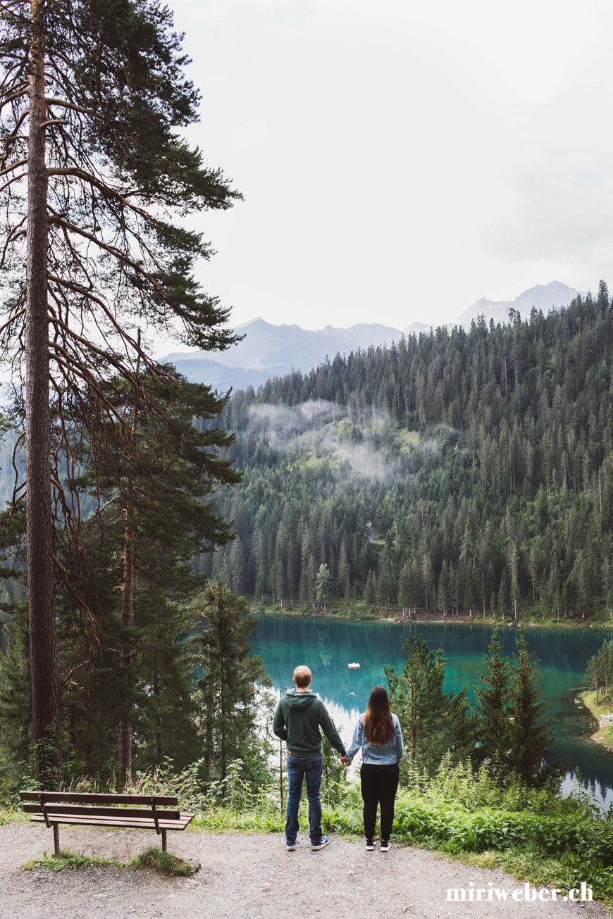 Caumasee, Fotograf, Love Shooting, Portrait Shooting, Hochzeit, heiraten, Flims, Laax, Ostschweiz, Hochzeitsfotograf, Fotoshooting, Crestasee, Location, Hochzeitslocation