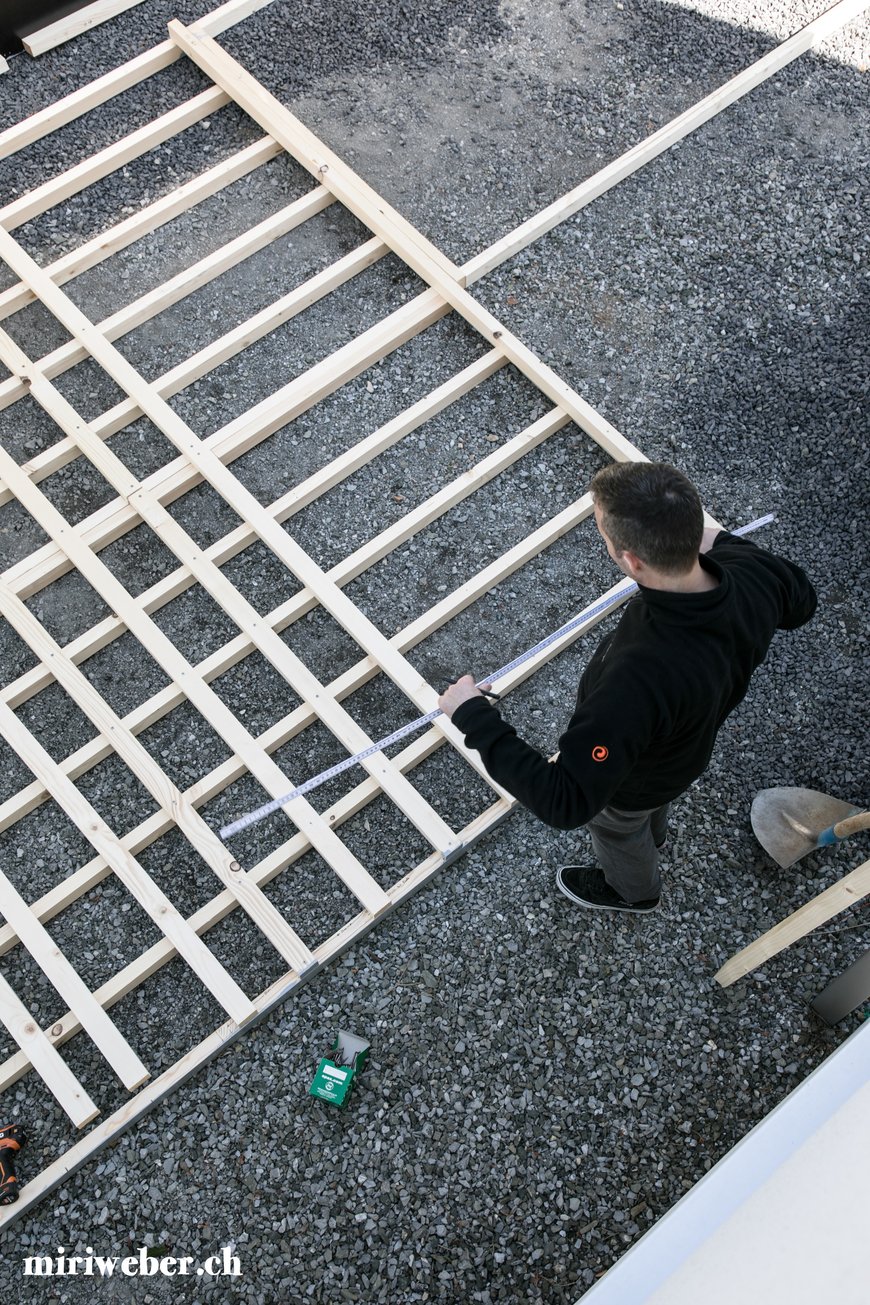 Skateboard, Mini Ramp, Halfpipe, DIY, selber machen, Bauplan, DIY Blog Schweiz, Skate, Backyard, Outdoor Ramp, selber bauen, Anleitung, Plan, Swiss Skate Famil