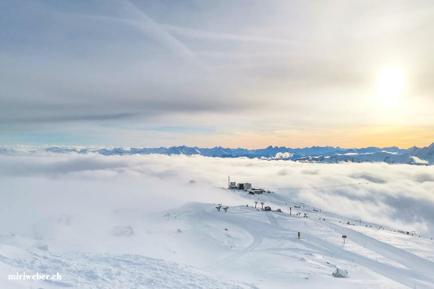 Galaaxy, Winter, Laax, Skigebiet, Flims, Falera, Graubünden, schönstes Skigebiet Schweiz, Tipps, Ferien, Familienferien, Travel Blog, Schweiz, Schweizer Travelblogg, Insider Tipps, Inside App