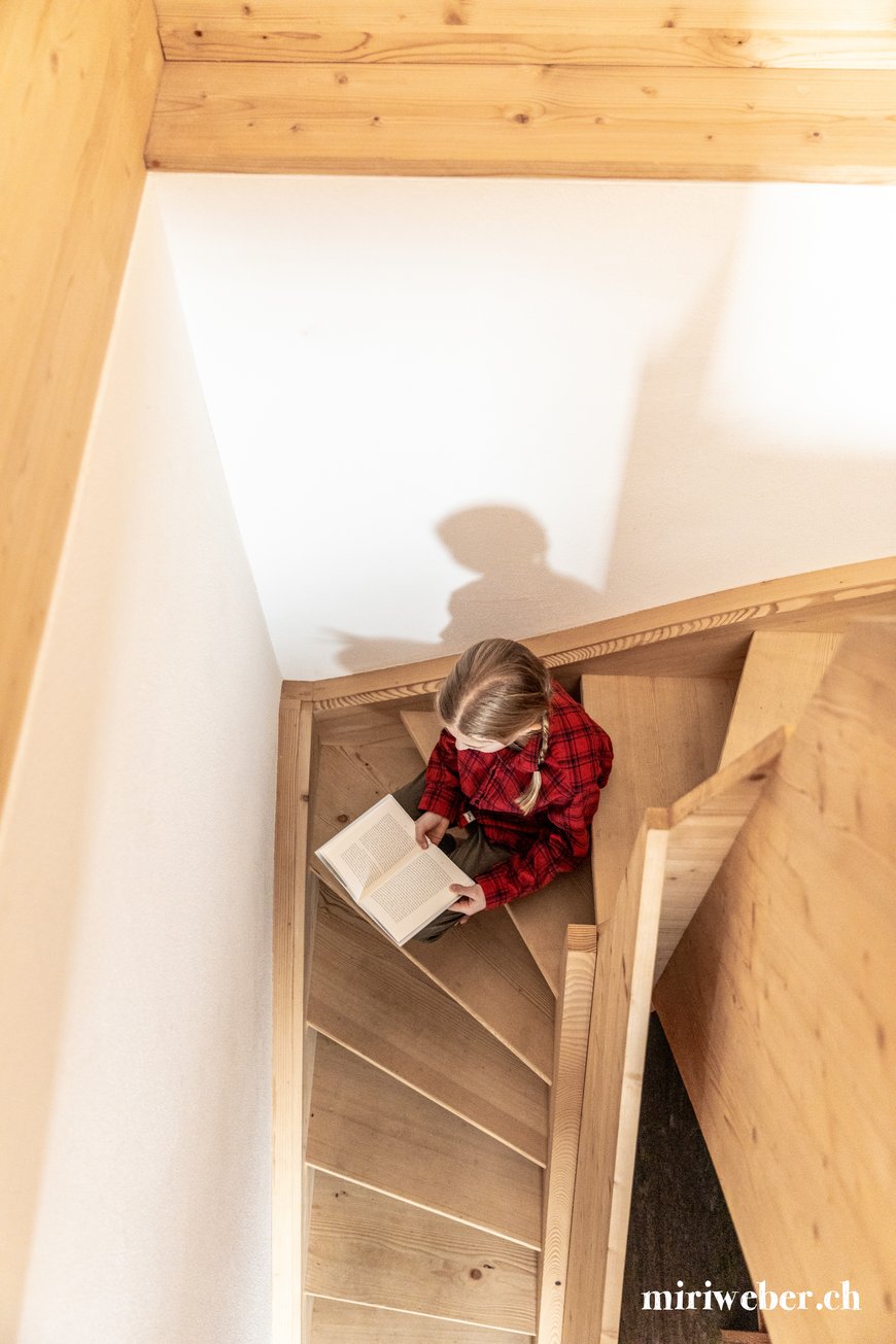 Tegia Alp Plaun, Flims, Laax, Berghütte, Ferienhaus, Maiensäss, Graubünden, Schweiz, Content Creator, Fotografin, Fotograf, Mama Blog, Travel Blog