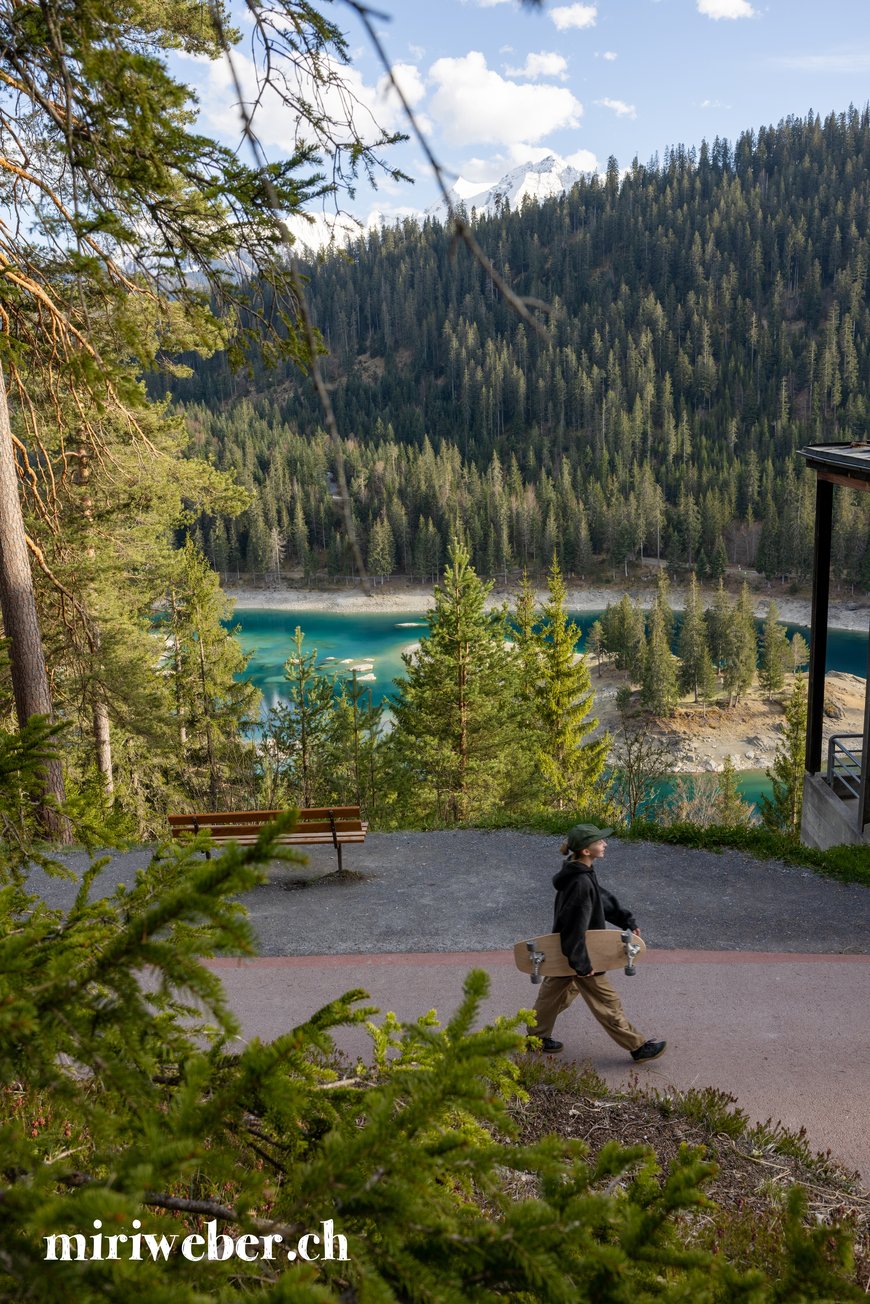 Skateboard selber bauen, Anleitung Skateboard selber Bauen, DIY Skateboard, Surfskateboard selber machen, Enlain, Laax, Skateboard, Baukurs