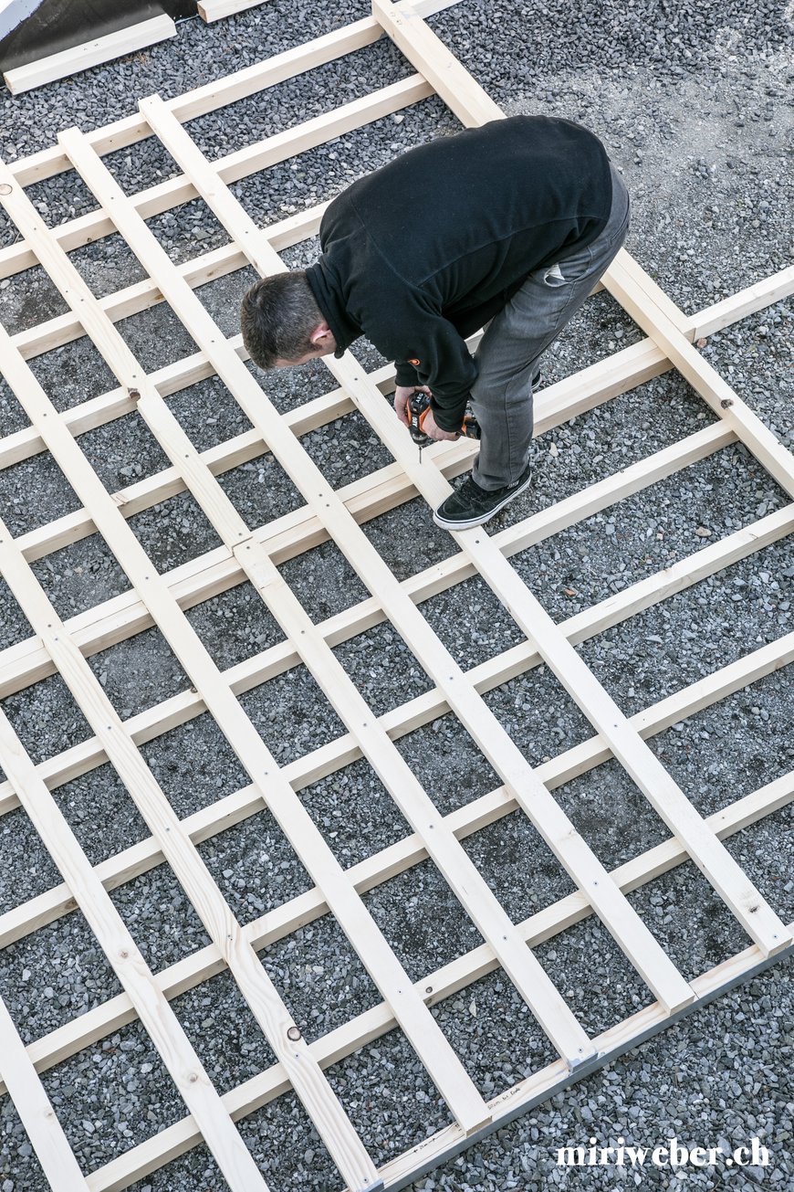 Skateboard, Mini Ramp, Halfpipe, DIY, selber machen, Bauplan, DIY Blog Schweiz, Skate, Backyard, Outdoor Ramp, selber bauen, Anleitung, Plan, Swiss Skate Famil