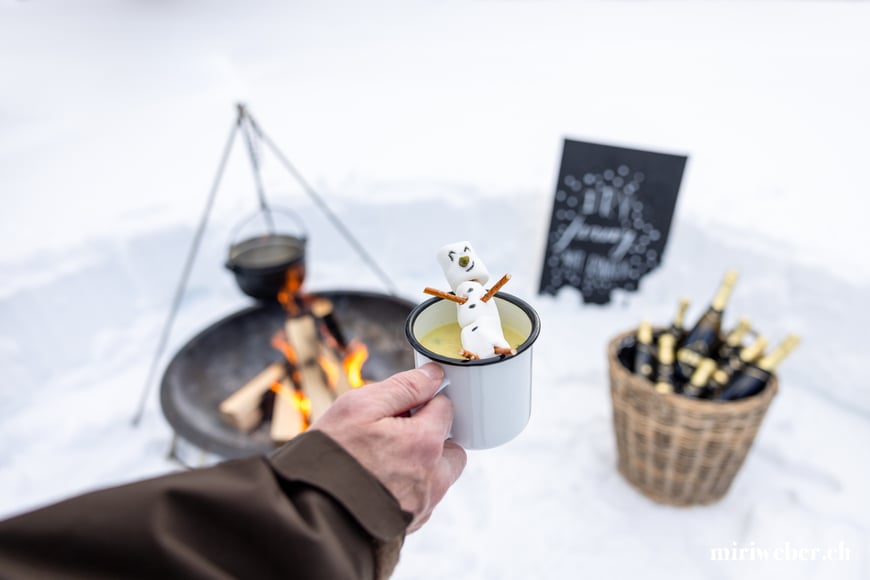 Dry January, ohne Alkohol, alkoholfrei, Rezept, Winterapero, Apero, Winterapéro, Apéro, Foodblog Schweiz, Familienblog Schweiz