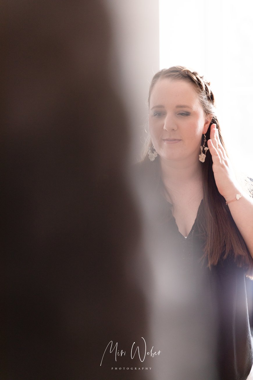 Portrait, Braut, Hochzeitsfotograf, heiraten, Flims