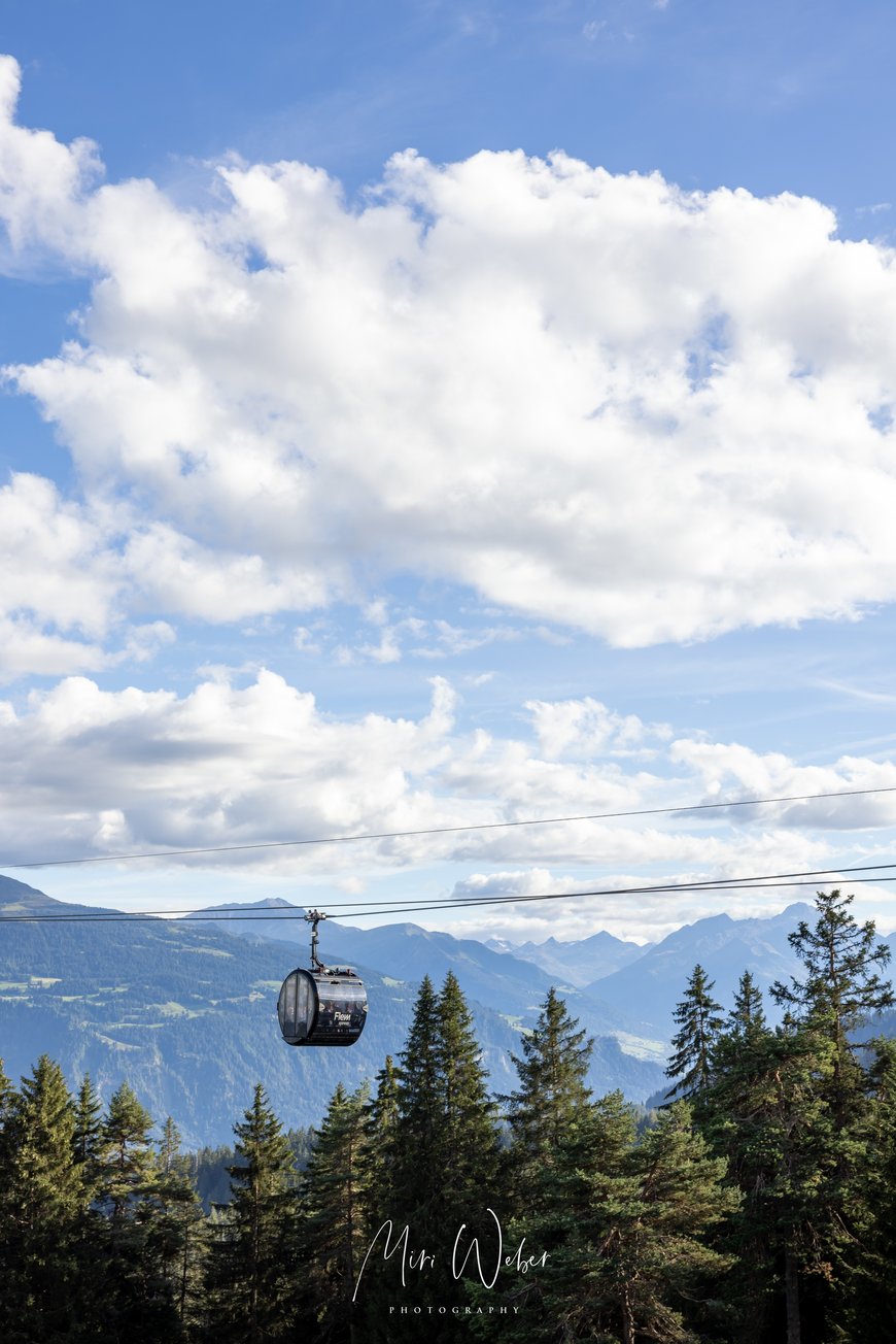 Flem Express, Flims, Fotografin, Hochzeitsfotografin