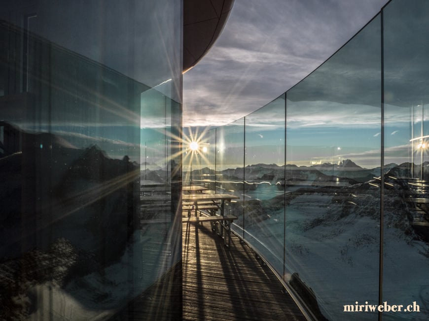 Cafe 3440, Pitztal, Dach Tirol, höchste Konditorei, Pitztaler Gletscher, Sonnenaufgang, Travel, Blog, Aussicht