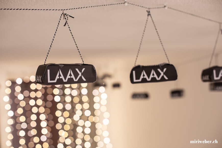 Gondel Adventskalender, Seilbahn Adventskalender, DIY, Adventskalender Winter, Adventskalender Berge, Adventskalender Kinder, Laax, Anleitung, Idee, Adventsdekoration, kreativ, basteln