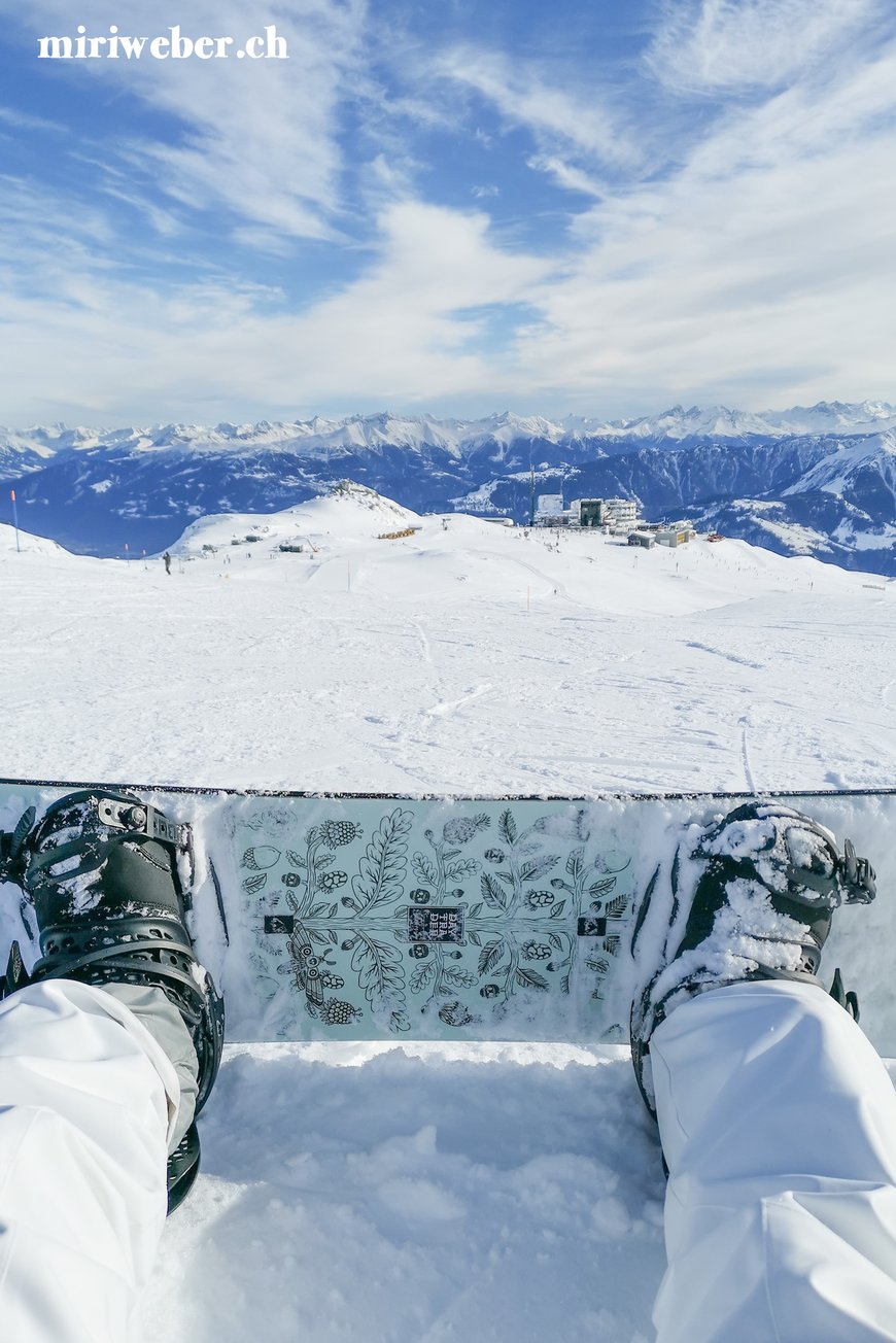 Laax Bergbahnen, Skitickets, Flims, Laax, Falera, Skigebiet, Winterferien, Familien Ferien, Seilbahn, Travel Blog Schweiz, Schweizer Travel Bloggerin, bestes Skigebiet in der Schweiz, Graubünden, Snowboarden, Crap Sogn Gion, Galaaxy
