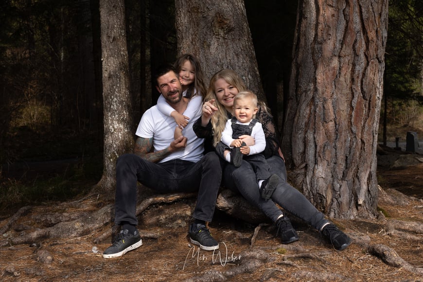 Familienfotograf, Fotograf, Crestasee, Flims, Laax, Falera
