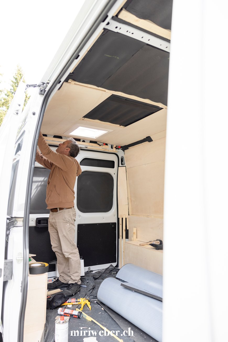 DIY, Familienblog Schweiz