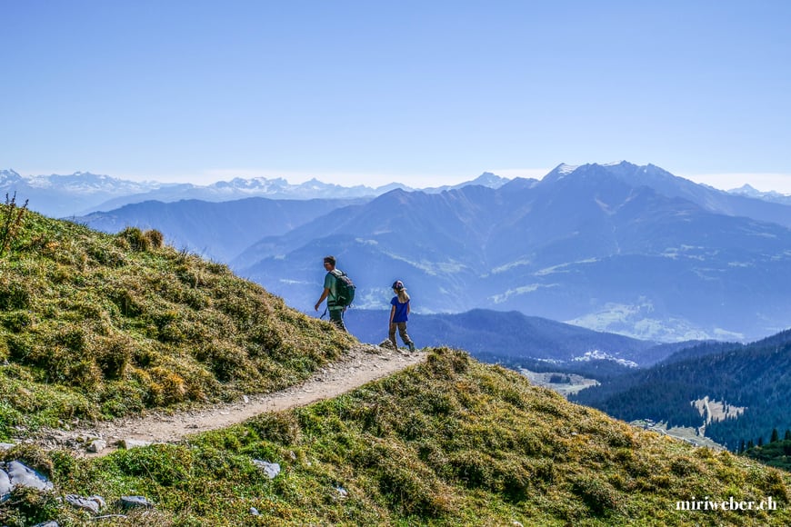 Wanderung Alp Nagens, Naraus, Segnesboden, einfache Wanderung, Familien Wanderung, Wanderung mit Kinder, Wandertipps, Flims, Laax, Falera, Graubünden, Schweiz, Familien Blog, Travel Blog, Tipps für Familien, Tschingelhörner, Unesco Welterbe