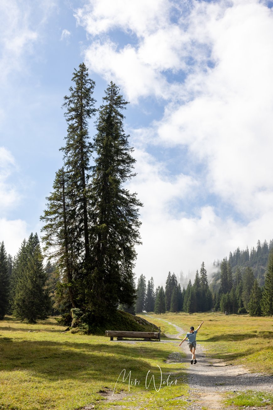 cleanpeak, schweizer startup, content creation, mountain cleanup, segnesboden, crowdfunding, fotograf, flims, laax, falera