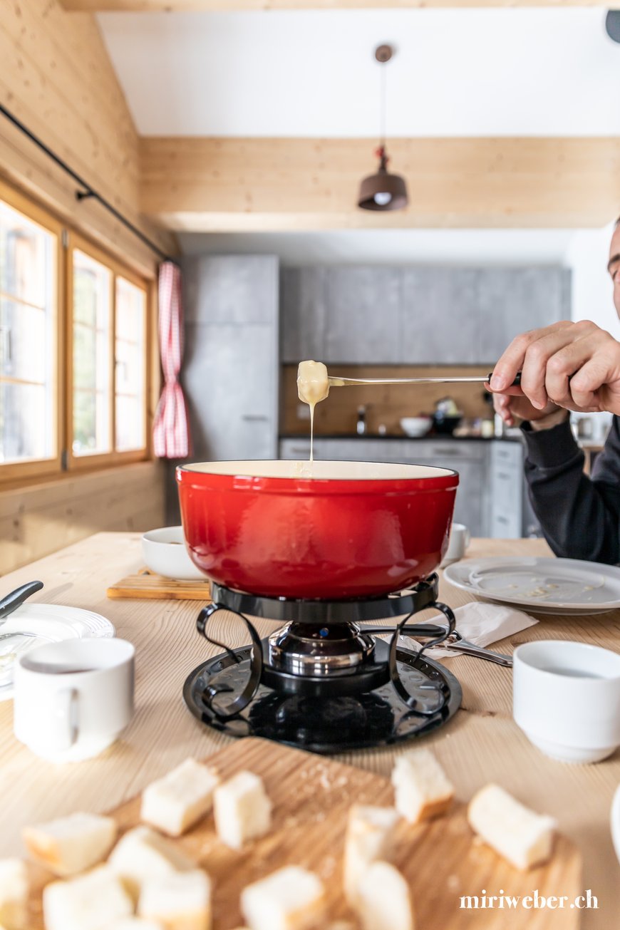 Tegia Alp Plaun, Flims, Laax, Berghütte, Ferienhaus, Maiensäss, Graubünden, Schweiz, Content Creator, Fotografin, Fotograf