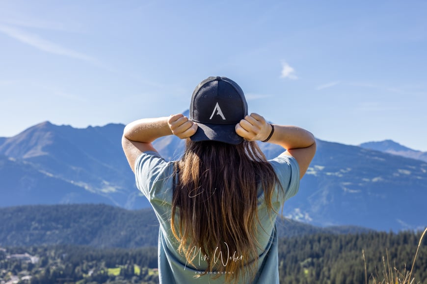 cleanpeak, schweizer startup, content creation, mountain cleanup, segnesboden, crowdfunding, fotograf, flims, laax, falera