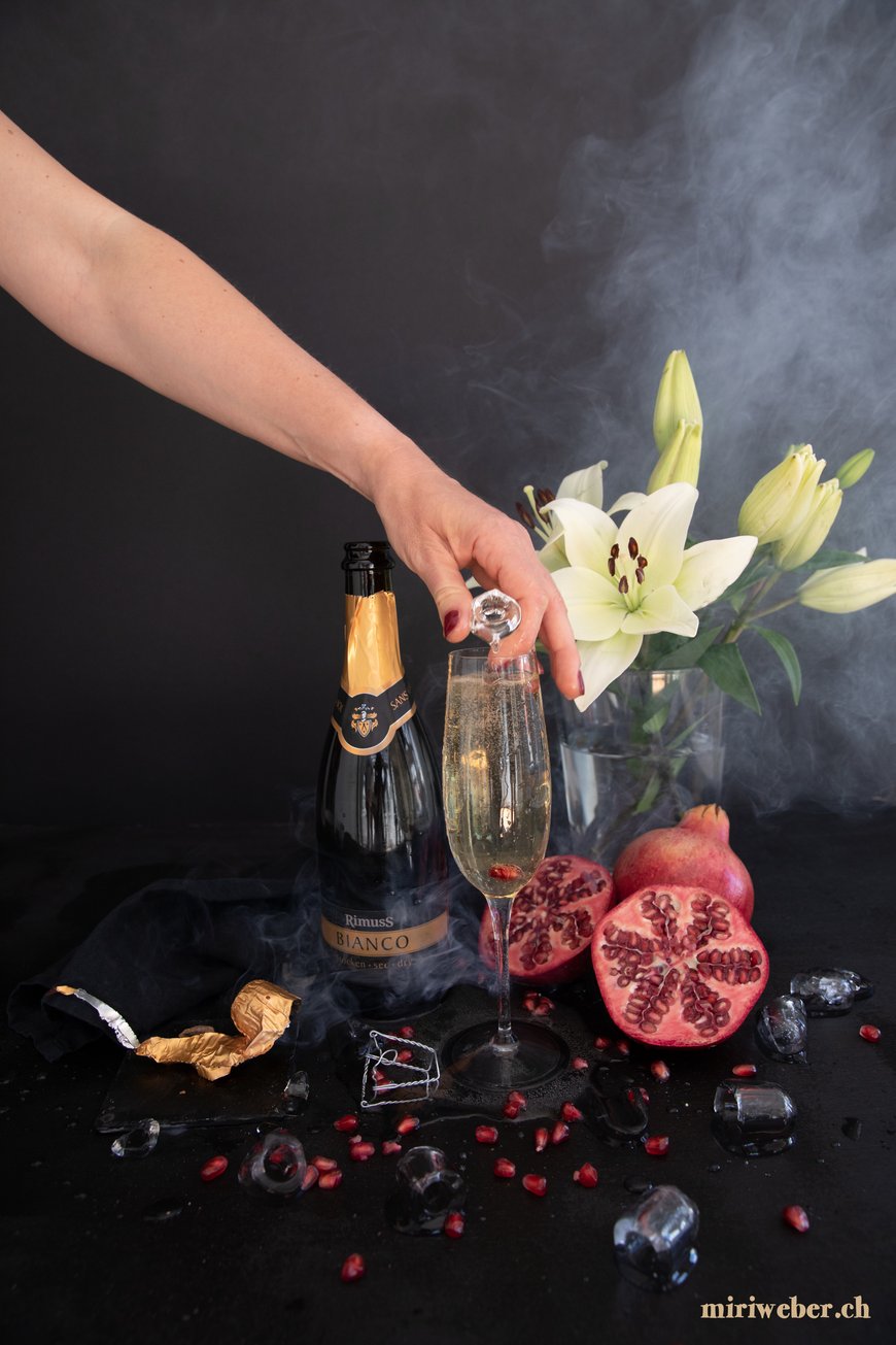 Alkoholfreier Drink, Foodblog Schweiz, Schweizer Foodblog, Foodfotografie, Foodfotograf, Content Creator, Rimuss, Rimuss Bianco, Tipps, Drink, Fotografie, wie fotografiere ich Food und Drinks