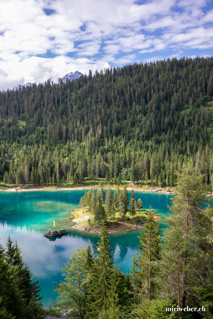 Connbächli, Flims, Laax, Wandern mit Kindern, Familienwanderung, einfache Wanderung, Bächli, Weg, Caumasee, Familien, einfache Wanderung, Schweiz, Wandertipps, kurze Wanderung, Conn, Crestasee, Travel, Blog, Schweiz