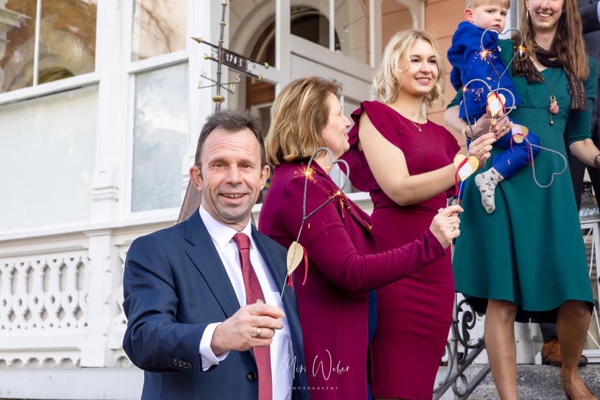 Hotel Schweizerhof, Hochzeit, heiraten