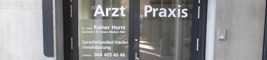 praxis-hurnis Webseite!
