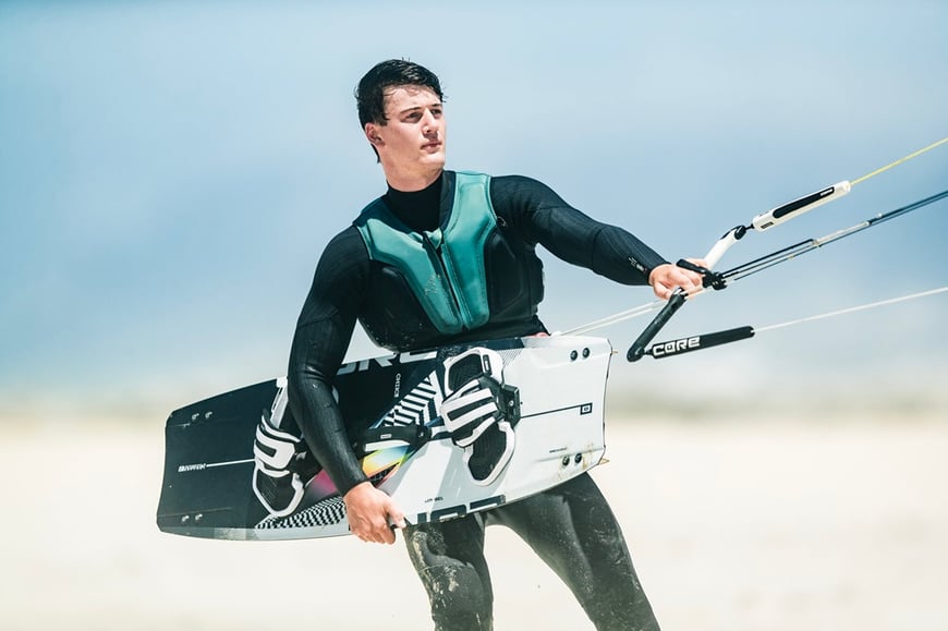 Core Compact Bar WindSucht