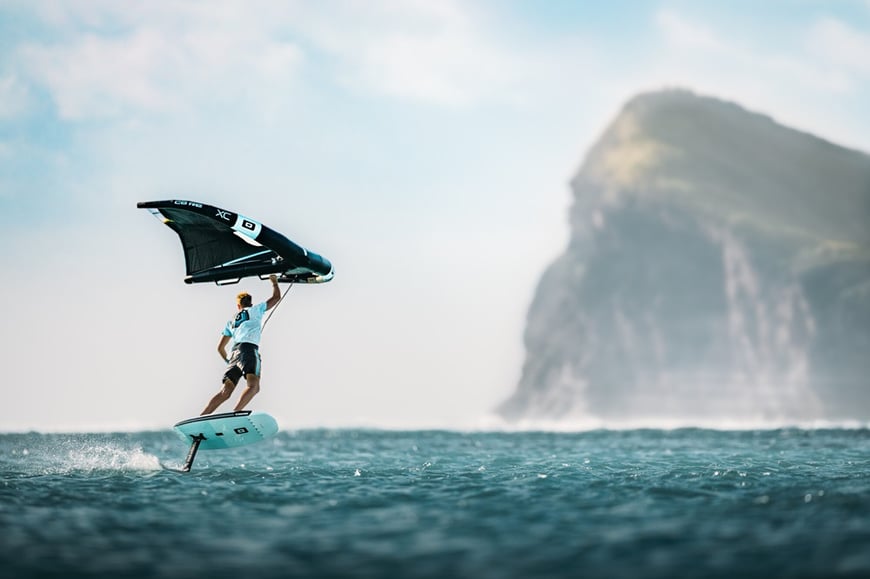 CORE WINGFOIL CENTER NRW WINDSUCHT